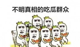 围观吃瓜动画视频大全