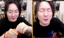 吃瓜大赛搓脸视频大全最新,欢乐瞬间，笑料横生