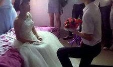 济南新娘事件吃瓜视频播放,吃瓜视频播放背后的热议与真相