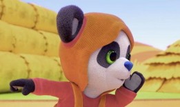 吃瓜小熊小蝴蝶视频播放,吃瓜小熊与小蝴蝶的欢乐视频播放盛宴