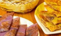 日照深夜食堂吃瓜视频,一场别开生面的吃瓜盛宴