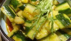 小圆瓜如何炒着吃的视频,家常美味轻松学