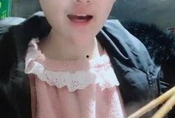 广河老板娘吃瓜视频