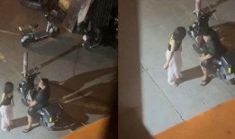 女子楼上吃瓜吵架视频播放,女子楼上吃瓜吵架视频引发网友热议