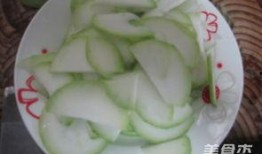 蒲瓜有籽还可以吃吗视频,营养与口感的双重享受