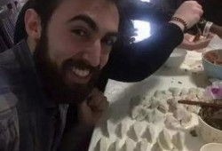 烟台网红老外吃瓜视频曝光