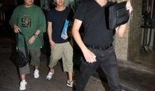 礼遇保镖吃瓜视频,揭秘幕后精彩瞬间