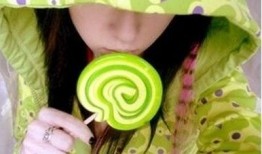 秘蜜吃瓜棒棒糖视频,揭秘网红糖果的甜蜜诱惑