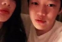 吃瓜感情博主视频大全集