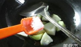 蒲瓜有籽还可以吃吗视频,营养与口感的双重享受