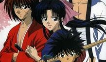 浪客剑心吃瓜视频,揭秘幕后真相，吃瓜群众带你领略江湖风云