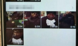 吃瓜微信博主是谁啊视频