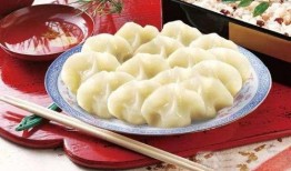 蒲瓜可包饺子吃吗视频教程,家常美味新选择