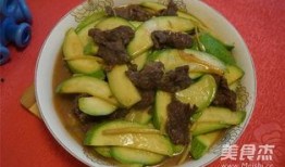 小圆瓜如何炒着吃的视频,家常美味轻松学