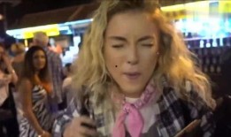 中国女人吃瓜视频网站,短视频网站上的娱乐盛宴