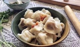 蒲瓜可包饺子吃吗视频教程,家常美味新选择