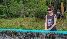 水乐园吃瓜视频,水乐园吃瓜视频带你感受清凉一夏