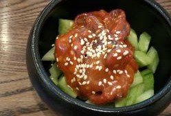 吃八瓜鱼怎么处理好吃视频,视频教学，轻松学会家常烹饪技巧