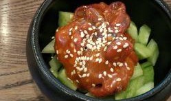 吃八瓜鱼怎么处理好吃视频,视频教学，轻松学会家常烹饪技巧