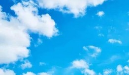 蓝天白云吃瓜视频,吃瓜视频带你领略欢乐时光