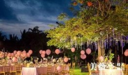 张家界吃瓜婚礼视频,一场别开生面的田园盛宴