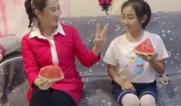 吃瓜母女视频