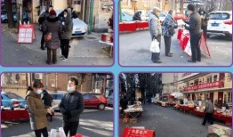 阳谷服装店吃瓜事件视频,一场引发热议的街头冲突