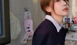 周淑怡吃瓜视频