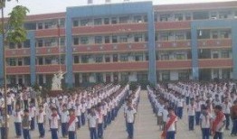 宁陵县初级中学校吃瓜视频,校园生活趣味瞬间