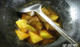 蒲瓜有籽还可以吃吗视频,营养与口感的双重享受