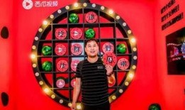 西瓜视频吃瓜跳舞,吃瓜跳舞，欢乐无限