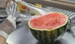 宁波女子吃隔夜瓜视频