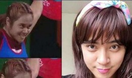 吃一个瓜憋笑视频,一瓜憋笑，欢乐无限