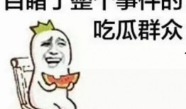 吃瓜群众听天由命视频,听天由命下的社会百态