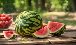 古茗吃瓜原视频,揭秘网红美食背后的故事