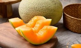 小糖糖吃哈密瓜视频