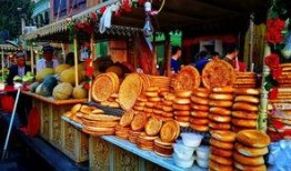 新疆大巴扎奶茶店吃瓜视频,一场别开生面的吃瓜视频盛宴