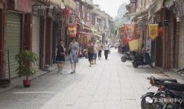 漳州古城吃瓜事件视频曝光,一瓜引发的热议与反思