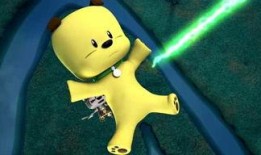 吃瓜小熊异国恋视频大全,吃瓜小熊带你领略异国恋风采