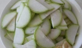 吃瓠瓜要去皮嘛视频,视频教你正确处理