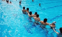 水乐园吃瓜视频,水乐园吃瓜视频带你感受清凉一夏