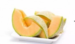 小糖糖吃哈密瓜视频