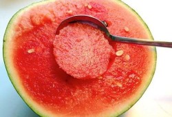 古茗吃瓜原视频,揭秘网红美食背后的故事