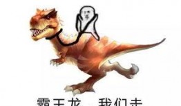 一只霸王龙吃瓜视频,吃瓜视频揭秘史前巨兽的饮食习惯