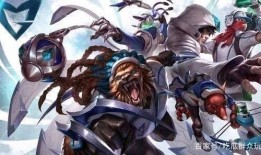 英雄联盟最新吃瓜视频,揭秘最新吃瓜视频，带你领略电竞圈风云变幻