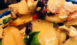 吃八瓜鱼怎么处理好吃视频,视频教学，轻松学会家常烹饪技巧