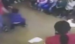 南京幼儿园老师吃瓜视频,一场意外的“瓜界”风波