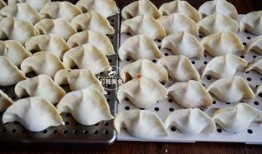 蒲瓜可包饺子吃吗视频教程,家常美味新选择