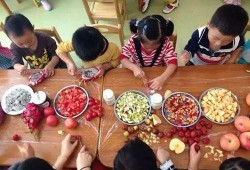 幼儿园吃瓜摆拍视频大全,吃瓜摆拍萌娃大盘点