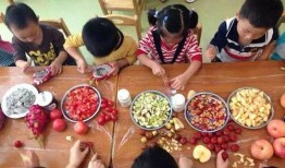 幼儿园吃瓜摆拍视频大全,吃瓜摆拍萌娃大盘点